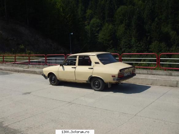 nar mama nar  :rotfl:  :rotfl: dacia 1310 - 1988 - unguroaica