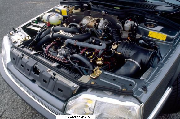 renault turbo-dx 1990 pasiunea mea pentru