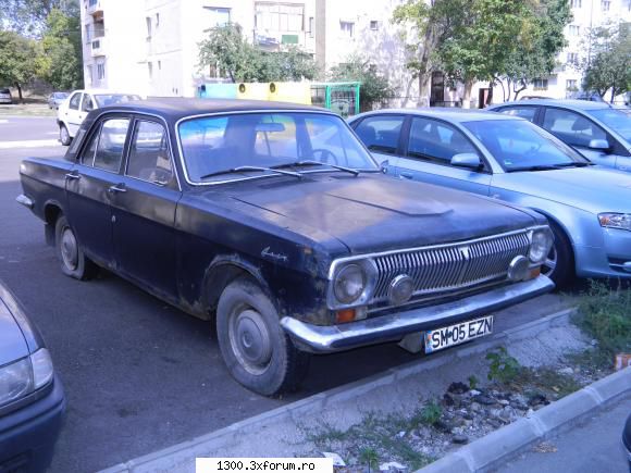 Am vazut prin tara - am gasit in sm e superba - Diverse auto
