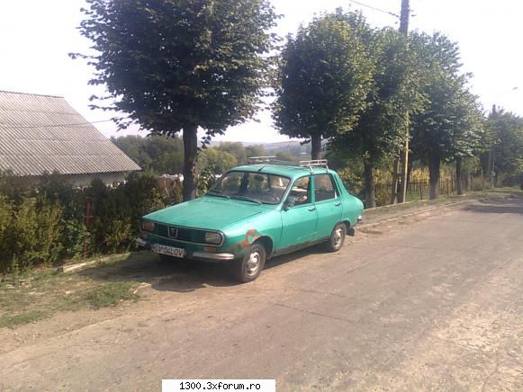 Am vazut prin tara - o 1300 de la mine din oras accidendata :( ,dar e - Diverse auto