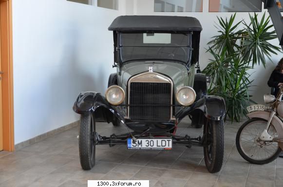 Am vazut prin tara - ia uitati ce am gasit la mine in oras - Diverse auto