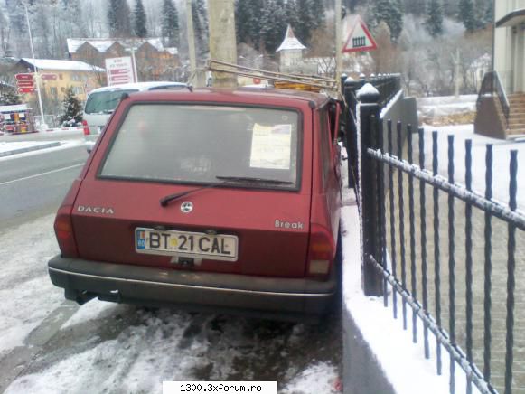 Am vazut prin tara - Pacat de ea, ca nu era coapta deloc - Diverse auto