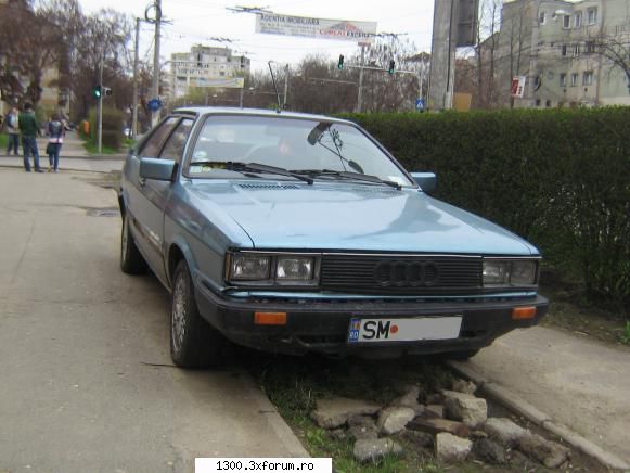 Am vazut prin tara - Ceva vechituri de prin SM - Diverse auto