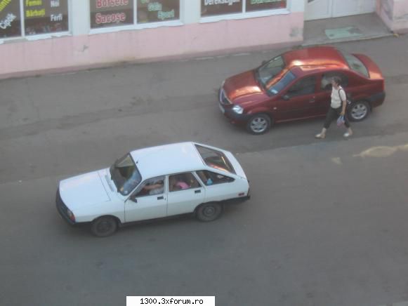 Am vazut prin tara - skodaru - Diverse auto