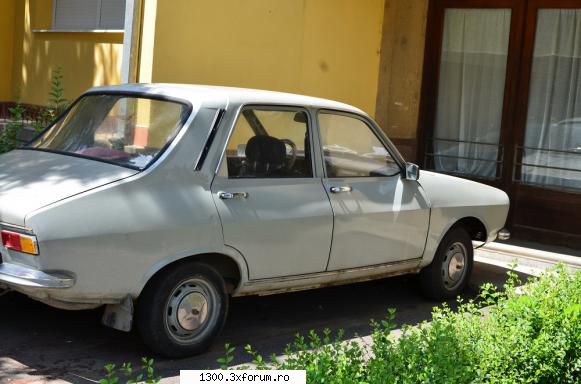 Am vazut prin tara - O piesa foarte tare, numai 44.000 de km si vopsea - Diverse auto