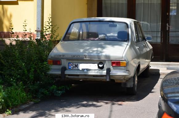 Am vazut prin tara - inca nu e de dat, proprietarul a murit si baiatul - Diverse auto