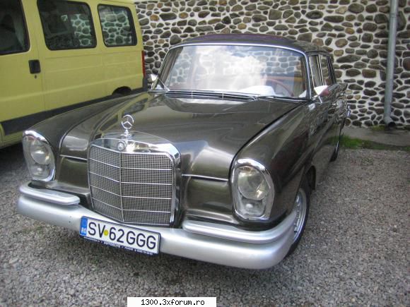 Am vazut prin tara - Gasit astazi, in parcarea unui hotel - Diverse auto