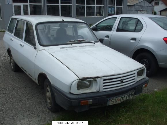 Am vazut prin tara - 1300 Break, in Campulung Moldovenesc - Diverse auto