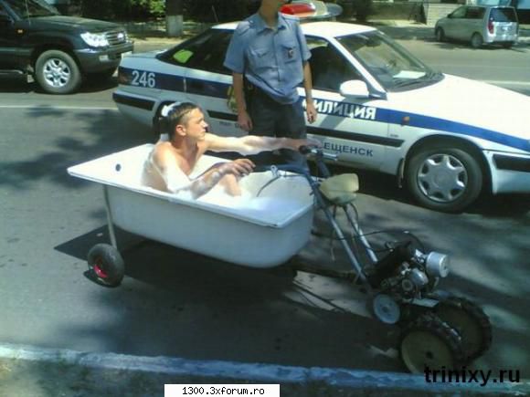 Bancuri si imagini amuzante - Ia ce ziceti dam o tura!!!!!!!!!!!!!!!! - Fun Zone