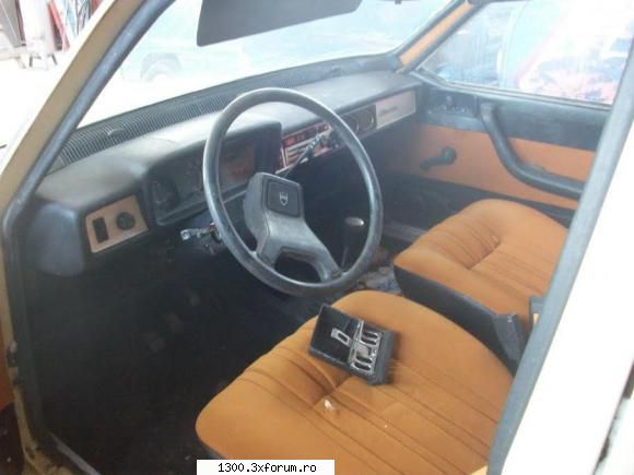 CUMPAR piese Dacia 1410 Break TLX 1989 - As vrea sa str�ng piese pentru masina mea, si - Piese auto/moto