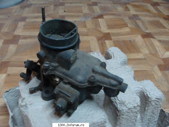 Carburator Dacia 1100 de vanzare - marczello_b - Piese auto/moto
