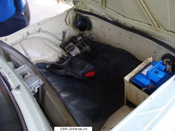 Dacia 1100 de vanzare (Timisoara) - marczello_b - Arhiva Anunturi