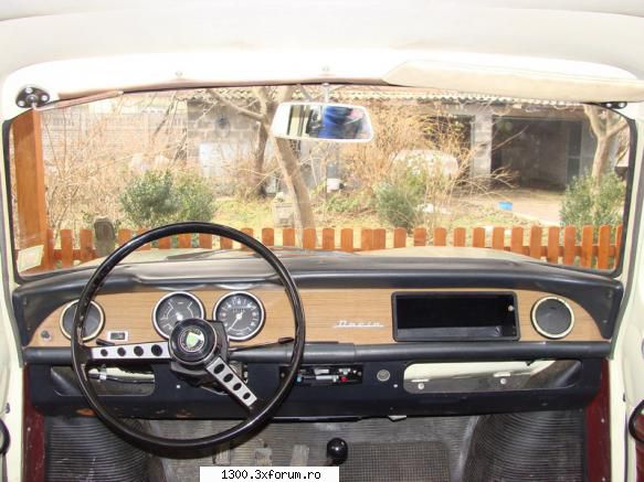 Dacia 1100 de vanzare (Timisoara) - marczello_b - Arhiva Anunturi