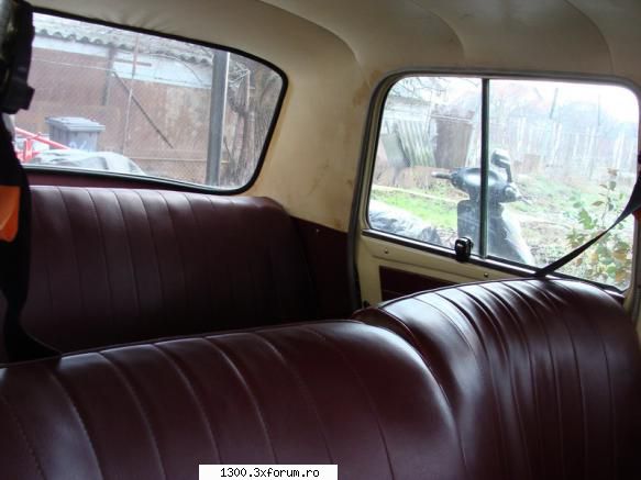 Dacia 1100 de vanzare (Timisoara) - marczello_b - Arhiva Anunturi