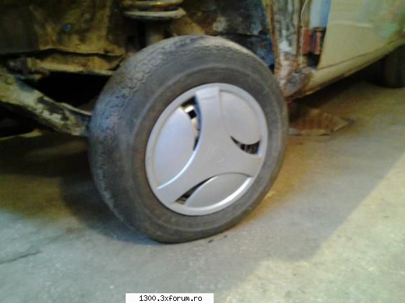 Dacia si Dacia 1300 recarosata 1992 - cv ce gasii prin garaj :P:P - Topicuri abandonate/Masini vandute