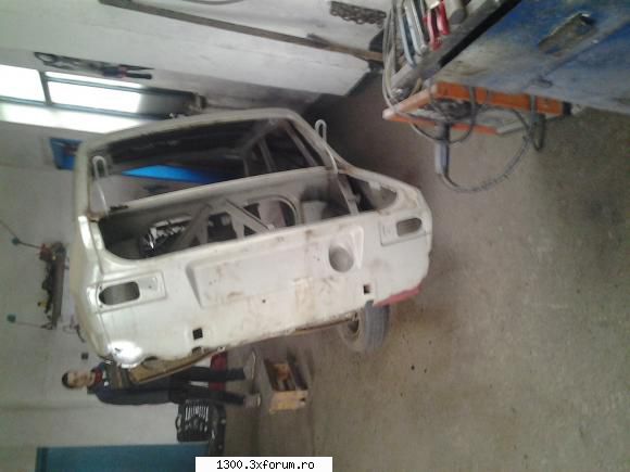 Dacia si Dacia 1300 recarosata 1992 - o noua zi de munca la masina :) - Topicuri abandonate/Masini vandute