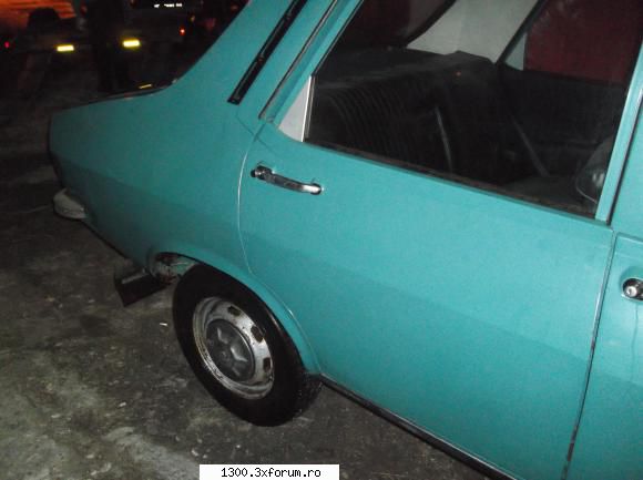 Dacia ` Old School - CyPz - Masina mea Dacia 1300