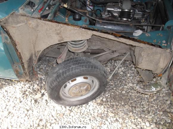 Dacia ` Old School - @Daniel93: Da dar sunt lamelele originale Ipas - Masina mea Dacia 1300