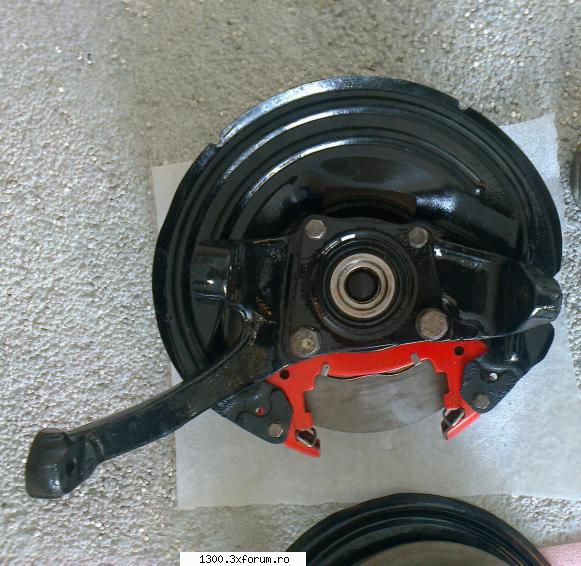 Dacia 1300 din 1972 - poul - Masina mea Dacia 1300