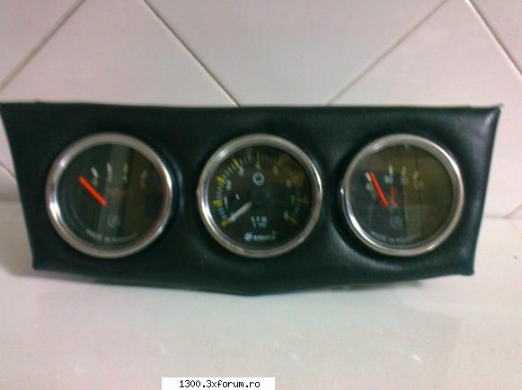 Dacia 1300 din 1972 - poul - Masina mea Dacia 1300
