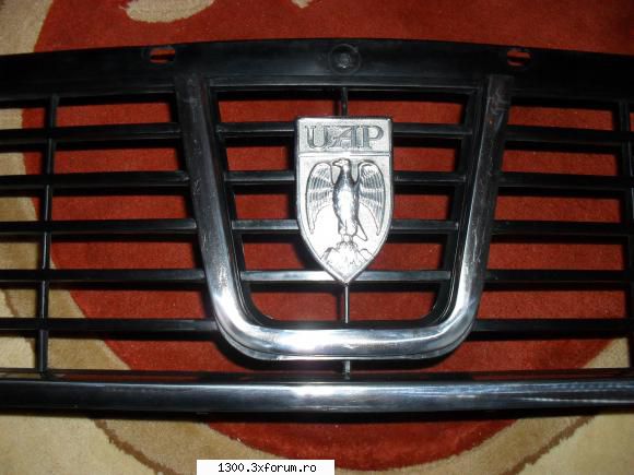 Dacia 1300 din 1972 - poul - Masina mea Dacia 1300