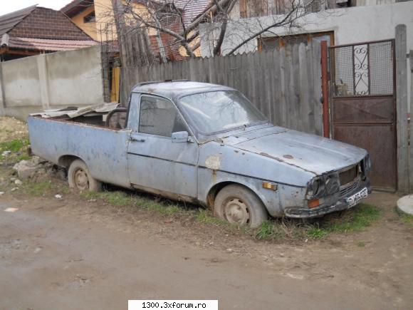 Dacia 1302 - Daniel93 - Vanzari auto/moto