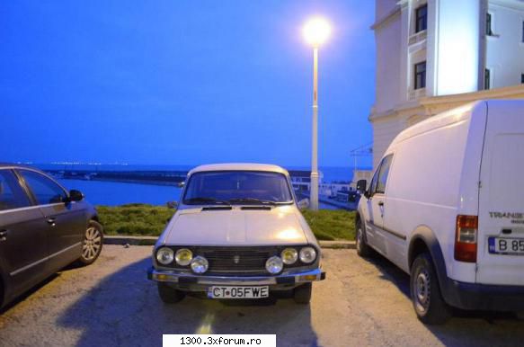 Dacia 1310 - Daniel93 - Masina mea Dacia 1310/1410
