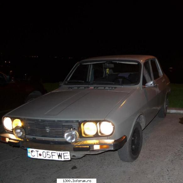 Dacia 1310 - Daniel93 - Masina mea Dacia 1310/1410