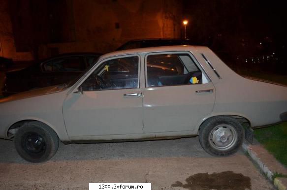 Dacia 1310 - Daniel93 - Masina mea Dacia 1310/1410