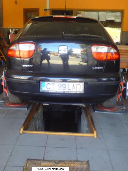 Dacia 1310 - Poate de data asta mai zici si tu ceva.. Sau - Masina mea Dacia 1310/1410
