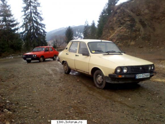 sedinta foto astazi, cu sora-sa  :zzz: dacia 1310 - 1988 - unguroaica