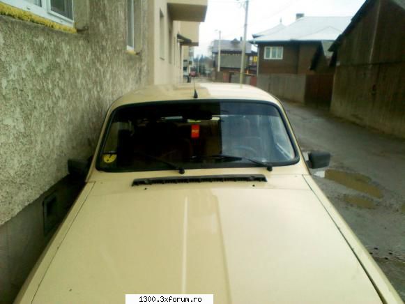 astazi, si-a spus cuvantul  :rotfl: dacia 1310 - 1988 - unguroaica