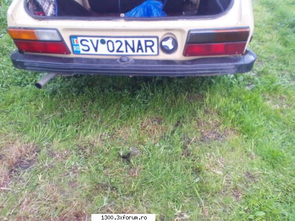 ma ia rau de ca o las stock si deja albastra in de-mi descarca bateria sa-i pun rotile de vara