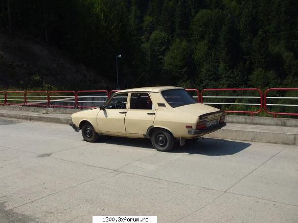 Dacia - Unguroaica - CatalinSV - Masina mea Dacia 1310/1410
