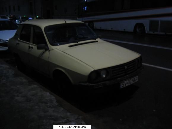 Dacia - Unguroaica - Daniel93 - Masina mea Dacia 1310/1410