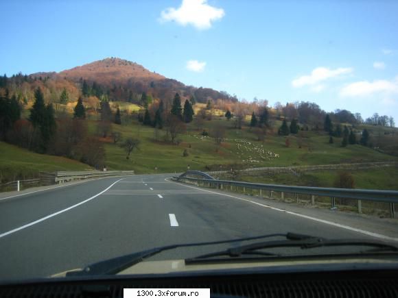 Dacia - Unguroaica - Cuplu bun, a trecut pasul Tihuta plina de - Masina mea Dacia 1310/1410