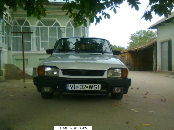 Dacia 1310 L - am zis sa mai improspatez putin topicul. Asa - Masina mea Dacia 1310/1410
