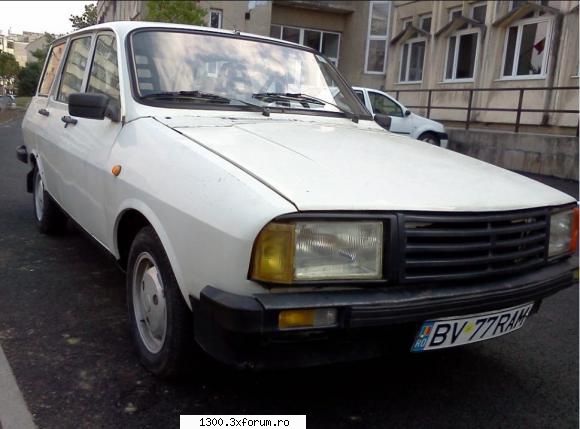 si 5 dacia 1410 tlx break