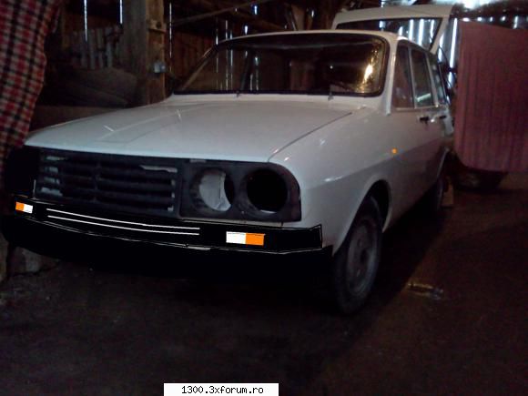 Dacia 1410 TLX Break - Alex1300BV - Masina mea Dacia Break
