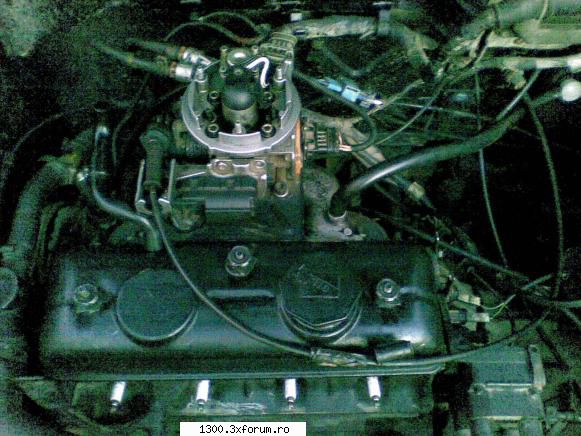 Dacia Nova GTi 2000 - Mersi! Da asa este! :) Ieri mam plictisit si un - Masina mea Dacia Nova/Supernova