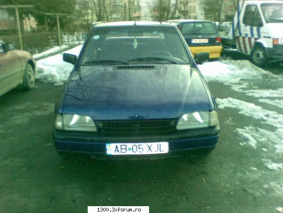 Dacia Nova GTi 2000 - Mersi! Incerc sa pun niste poze numnai ca nu stiu - Masina mea Dacia Nova/Supernova