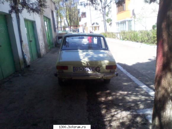 Dacii 1300 intalnite de noi prin orasele tarii. - Are stopuri si bord de 1300 - Diverse auto
