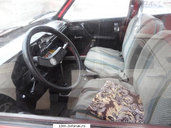 Dacii 1300 intalnite de noi prin orasele tarii. - CatalinSV - Diverse auto