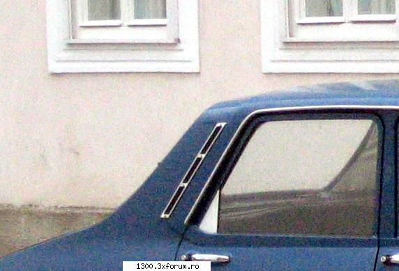 Dacii 1300 intalnite de noi prin orasele tarii. - Daniel93 - Diverse auto