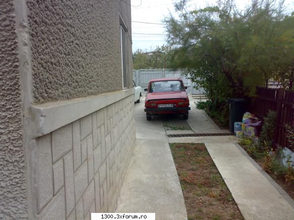 Delta 1310 TX - Momentan se asteapta caldura pentru a se monta - Masina mea Dacia 1310/1410