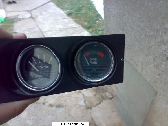 Delta 1310 TX - 200 lei buc Am mai gasit prin targ duminica niste - Masina mea Dacia 1310/1410