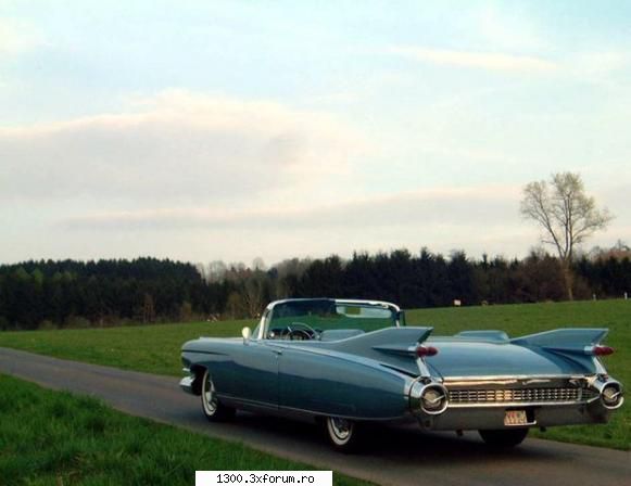 MASINI INCREDIBILE DAR FRUMOASE - oldschool - Diverse auto