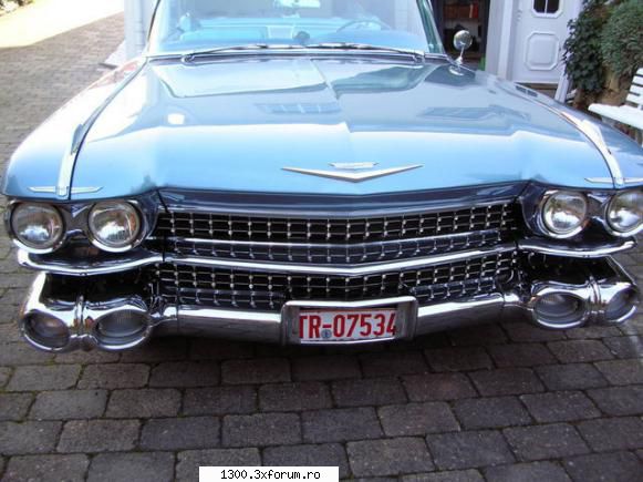 MASINI INCREDIBILE DAR FRUMOASE - oldschool - Diverse auto