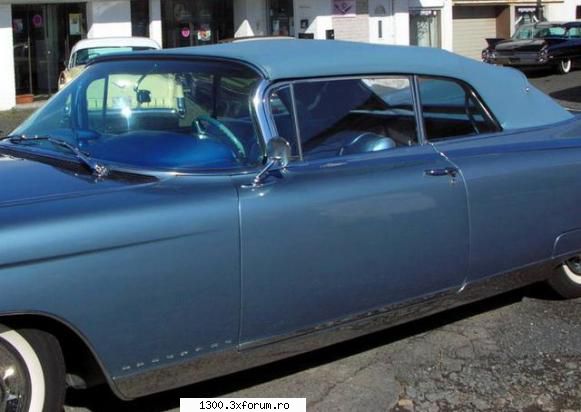 MASINI INCREDIBILE DAR FRUMOASE - oldschool - Diverse auto