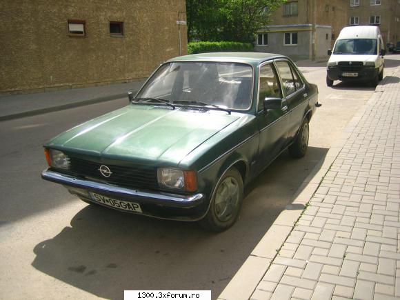 Masini clasice, surprinse de noi - Deschid topicul asta pentru a sorta putin - Diverse auto